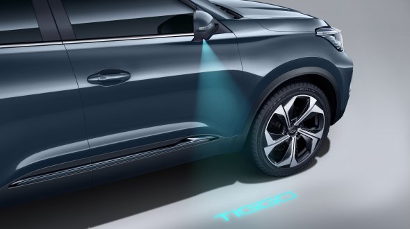 Chery TIGGO 4 PRO Силовий агрегат Chery TIGGO 4 PRO Силовий агрегат